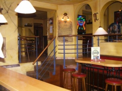 照片: Gasthaus Hobbit