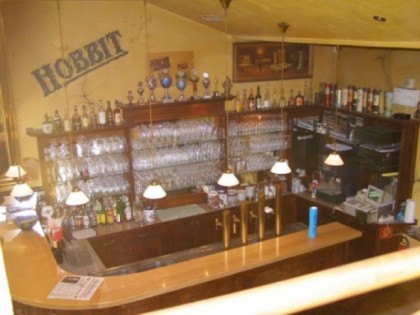 照片: Gasthaus Hobbit