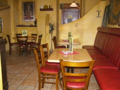 照片: Gasthaus Hobbit