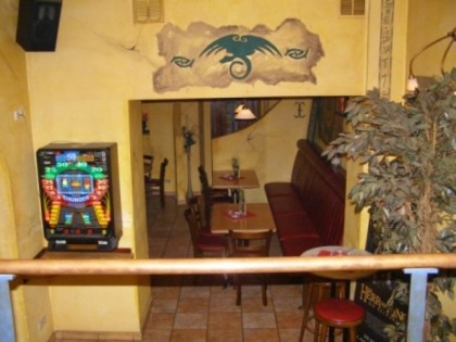 照片: Gasthaus Hobbit