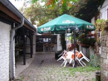 照片: Gasthaus Hobbit